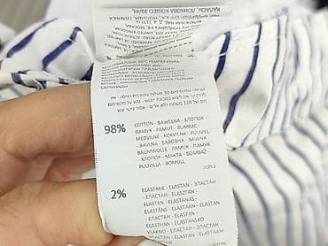 klapki t: Reserved, Szorty damskie, rozmiar 2XS — 5