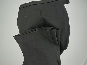 next leginsy: H&M, Spodnie materiałowe damskie, rozmiar S — 5