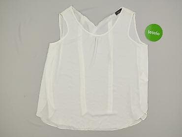 pull and bear kamizelka meska: Yessica, Top damski, rozmiar XL — 3