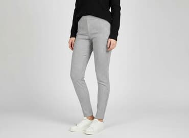 rajstopy termiczne primark: Primark, Legginsy Eleganckie damskie, rozmiar M — 1