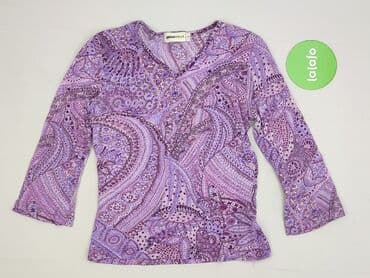 obcisly top: Gina Tricot, Bluzka damska, S — 2