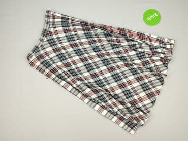 plisowane spódnice przed kolano: Women`s skirt, size S (EU 36) — 4
