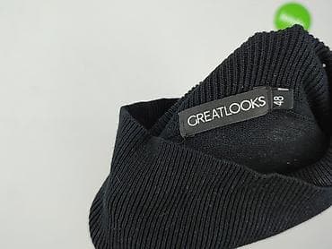 oversize basic t shirt: Good Look, Sukienka damska, rozmiar 4XL — 4