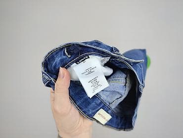 2005: Levi’s, Jeansy damskie, rozmiar L — 5
