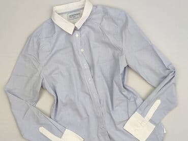 bluzki i koszule damskie lauren ralph lauren: Koszula damska, rozmiar L — 1