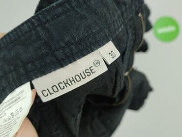 c and a spodnie: C&A, Spodnie 3/4 dla mężczyzn, rozmiar M — 5