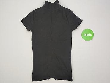 obcisła bluza: Bluzka damska, rozmiar S — 3