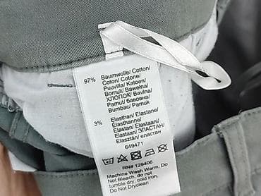 mufka second hand: Bpc bonprix collection, Material trousers for women, size XL at lalafo.pl — 5 mufka second hand: Bpc bonprix collection, Material trousers for women, size XL — 5