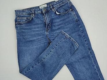 bully jeans: PULL&BEAR, Jeansy dla mężczyzn, rozmiar M — 1