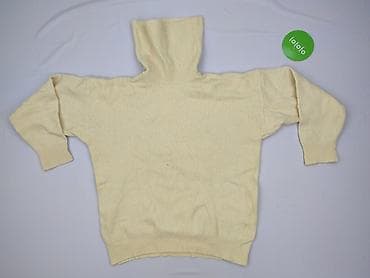 greenpoint bluzy: Golf damski, rozmiar 5XL — 2