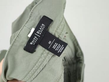 klapki hermes ccc: White House Black Market, Spodnie 3/4 damskie, rozmiar 2XS — 4