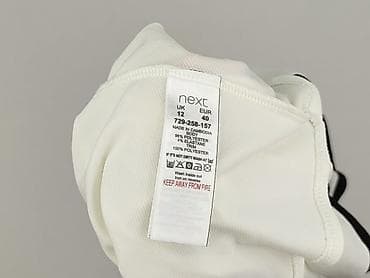 sznurowane bluzki: Bluzka damska, rozmiar M — 5