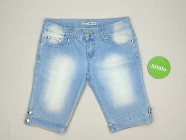 krótkie spodenki brandit: Szorty damskie, rozmiar L — 2