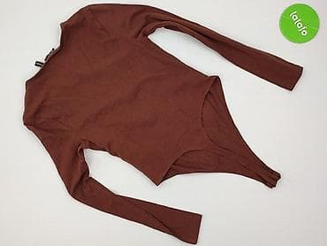 asos bodies: ASOS Design, Body damskie, rozmiar S — 3