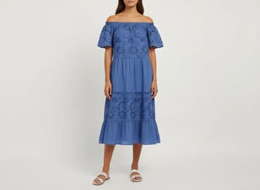 Women`s dress, size S