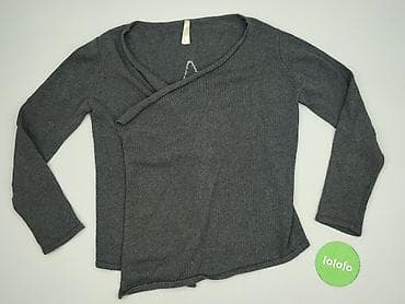 sweter l: EMILI, Sweter damski, rozmiar M — 2