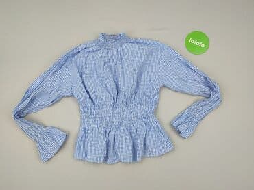 primark koszula hawajska: Primark, Women's blouse, size S (EU 36) — 2