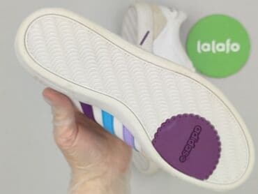 Women: Adidas, Sneakers for women, 38.5 at lalafo.pl — 4 Women: Adidas, Sneakers for women, 38.5 — 4