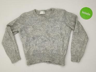 bluzy genzie: Sweter damski, rozmiar S — 2