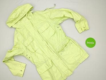 barbour: Talbots, Parka damska, rozmiar S — 2