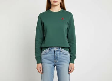 wojana bluza: H&M Divided, Bluza damska
, rozmiar XS — 8