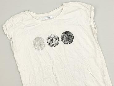 my basic t shirty: Reserved, T-shirt damski, rozmiar M — 1