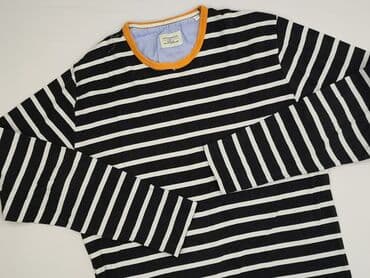 koszulka abercrombie: Long-sleeved top for men, L (EU 40), Lindbergh, condition - Good — 1