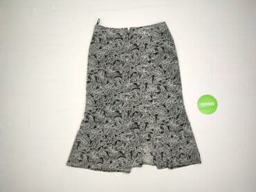obcisłe sukienki midi: Women`s skirt, size L (EU 40) — 3