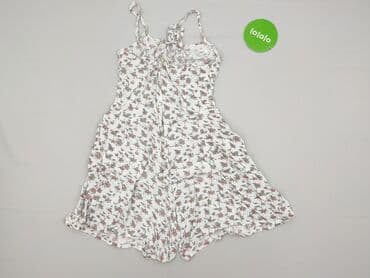 zalando biale sukienki: Hennes Collection, Sukienka damska, rozmiar S — 3