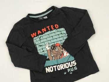 bluzka minionki: Bluza, Cool Club, 8 lat, 122-128 cm, stan - Bardzo dobry — 1