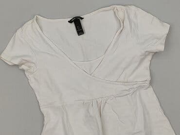 H&M, T-shirt damski, rozmiar S w lalafo.pl H&M, T-shirt damski, rozmiar S
