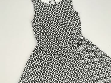 sukienka w geometryczne wzory h m: H&M, Women`s dress, size XS (EU 34) — 1