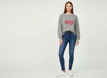 rebel sweter: Soft Rebels, Sweter damski, rozmiar M — 1