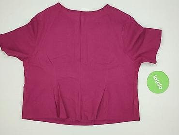 oversized tshirt h: Bluzka damska, rozmiar 2XL — 3