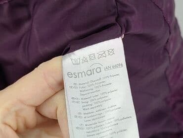 Ubrania damskie: Esmara, Kurtka zimowa damska, rozmiar 2XL — 5