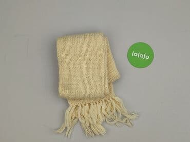 torba tekstylna na zakupy: Scarf, Female, condition - Very good — 3