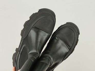 buty w ccc zimowe: Botki damskie, rozmiar 39 — 4