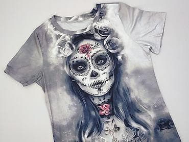 bluza kosciotrup: T-shirt damski, rozmiar 2XL — 1