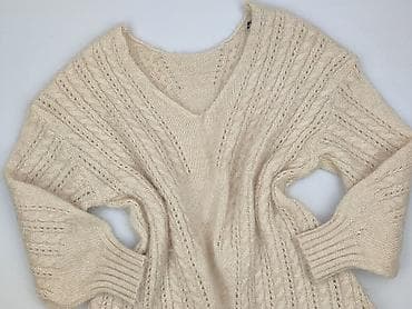 cecilia classics sweter: Tu, Sweter damski, rozmiar 3XL — 1