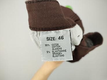 less_ aplikacja: Jeansy damskie, rozmiar 3XL — 4