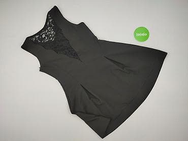 biustonosz 100d: Sukienka damska, rozmiar XL — 3