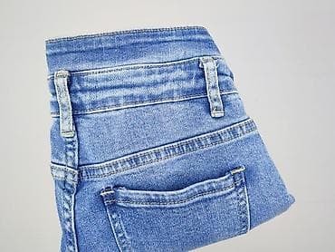 big star spodnice: Jeansy damskie, rozmiar S — 8