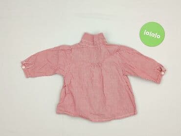 lidl sukienki dla dziewczynek: Blouse, H&M, 3-6 months, condition - Perfect — 3