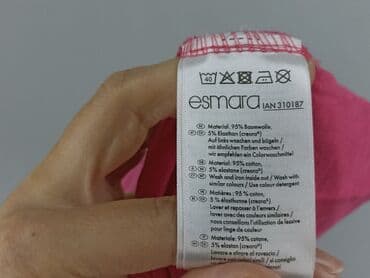 esmara t shirty: Esmara, T-shirt damski, rozmiar M — 5