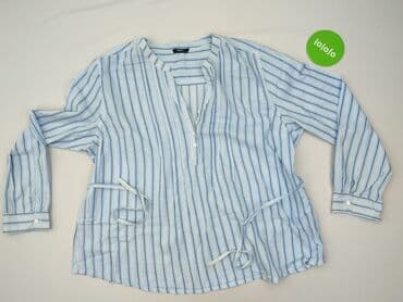 wyprzedaż bluzki damskie (4xl allegro): M&Co, Bluzka damska, rozmiar 4XL — 2