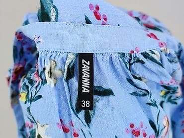 zara boho: Zavanna, Bluzka damska, rozmiar M — 4