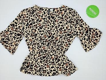 hm zwroty: H&M Divided, Bluzka damska, rozmiar S — 2