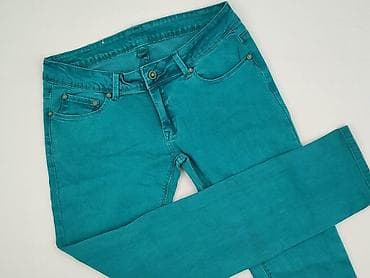 jeans rl: Jeansy damskie, rozmiar L — 1