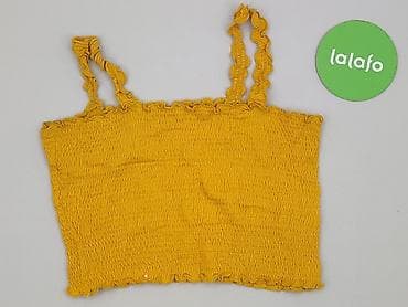 s stradivarius: Stradivarius, Top damski, rozmiar S — 3