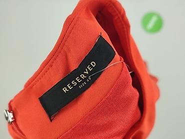 szkoła: Reserved, Sukienka damska, rozmiar L — 4